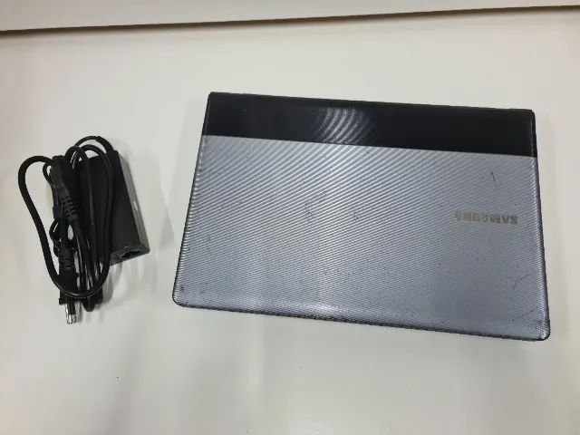 Notebook Samsung NP300E4c Intel Core i5 c/ SSD e Bateria - Foto 2