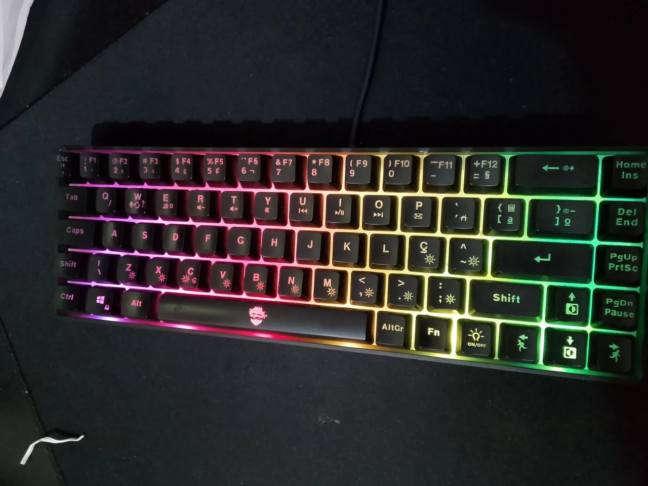 Teclado Membrana  - Foto 2
