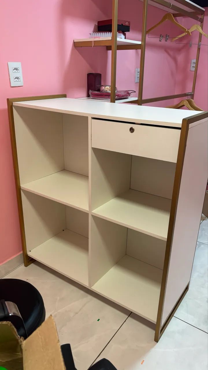 Vendo BALCÃO PARA LOJA - Foto 2
