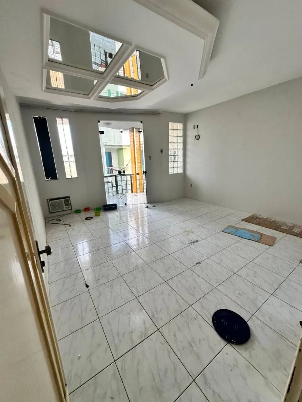 Aluga-se Apartamento no Centro - Itabaiana/SE