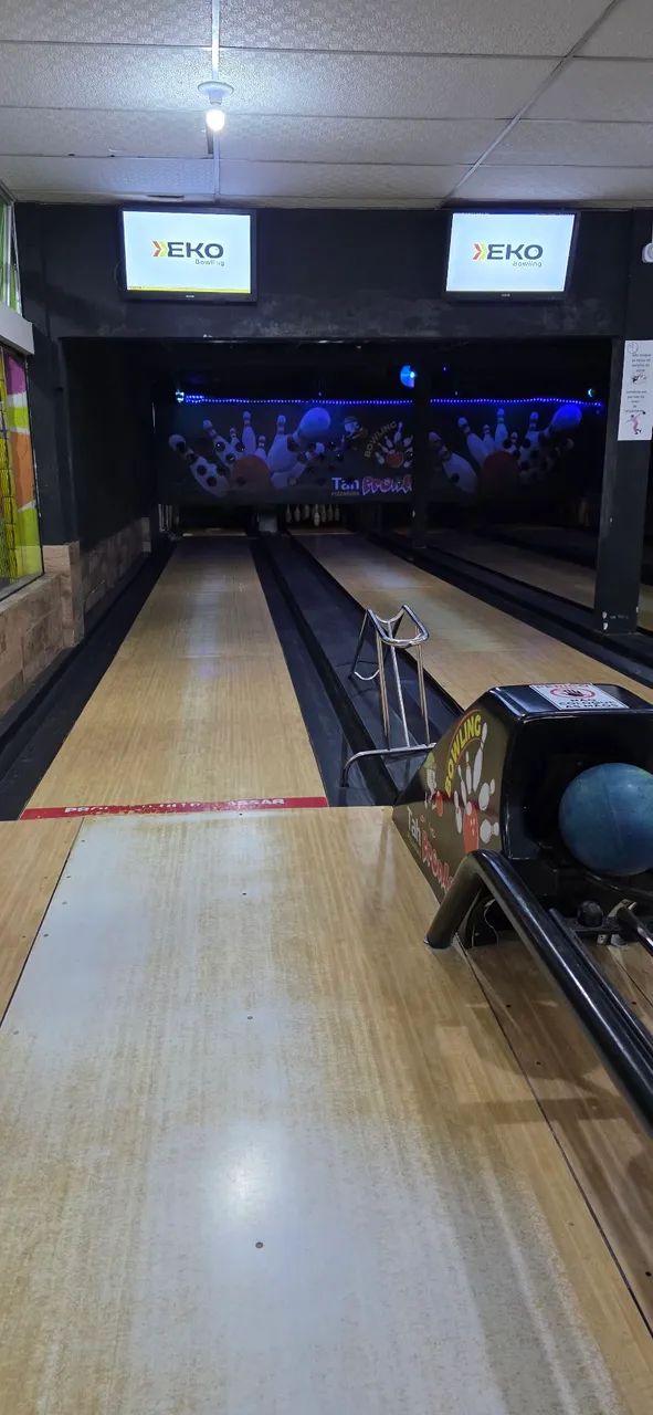 VENDO 4 PISTAS DE BOLICHES  - Foto 3