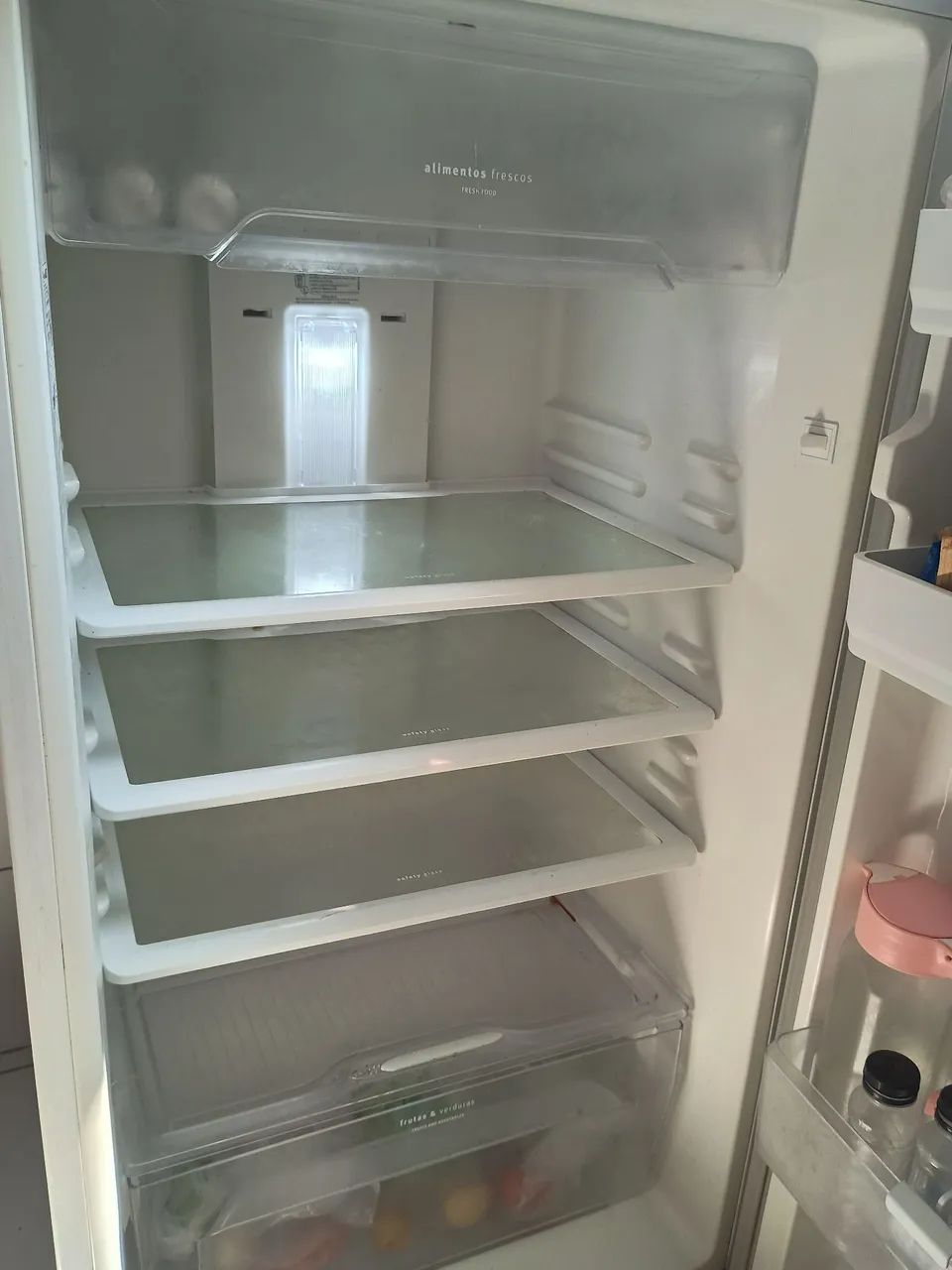 Geladeira  - Foto 4