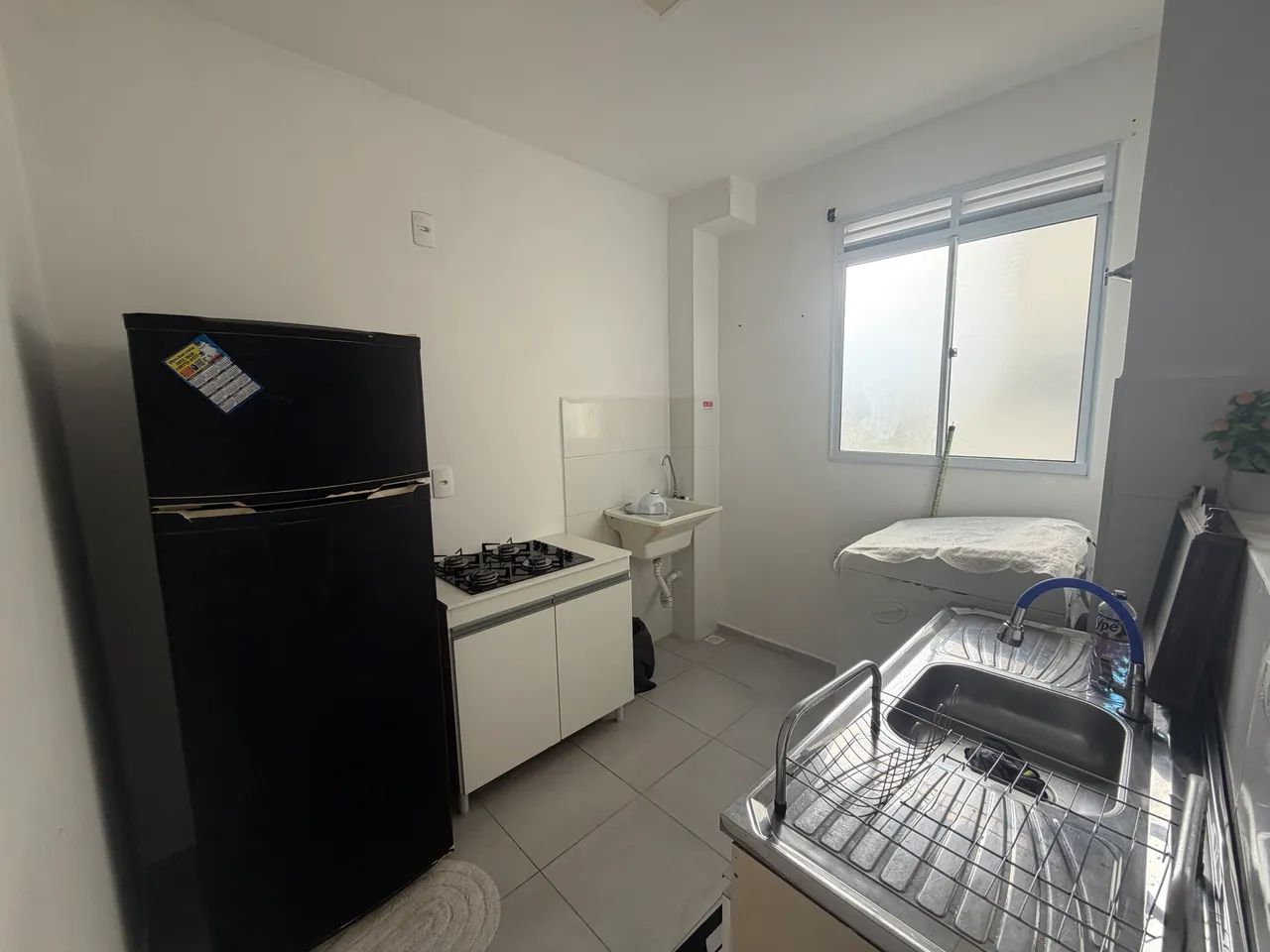 Exelente Apartamento todo mobiliado  - Foto 5