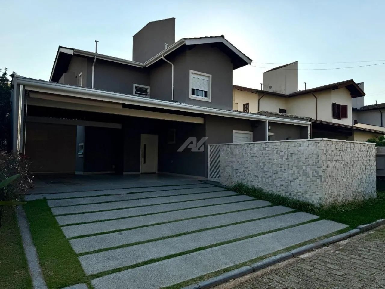 casa - Parque da Hípica - Campinas