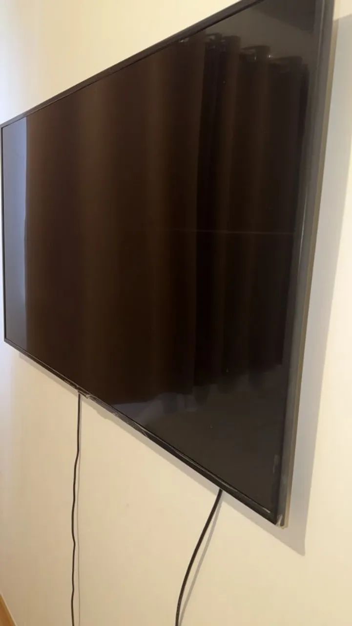 Tv sansung 50 polegadas smart  - Foto 3