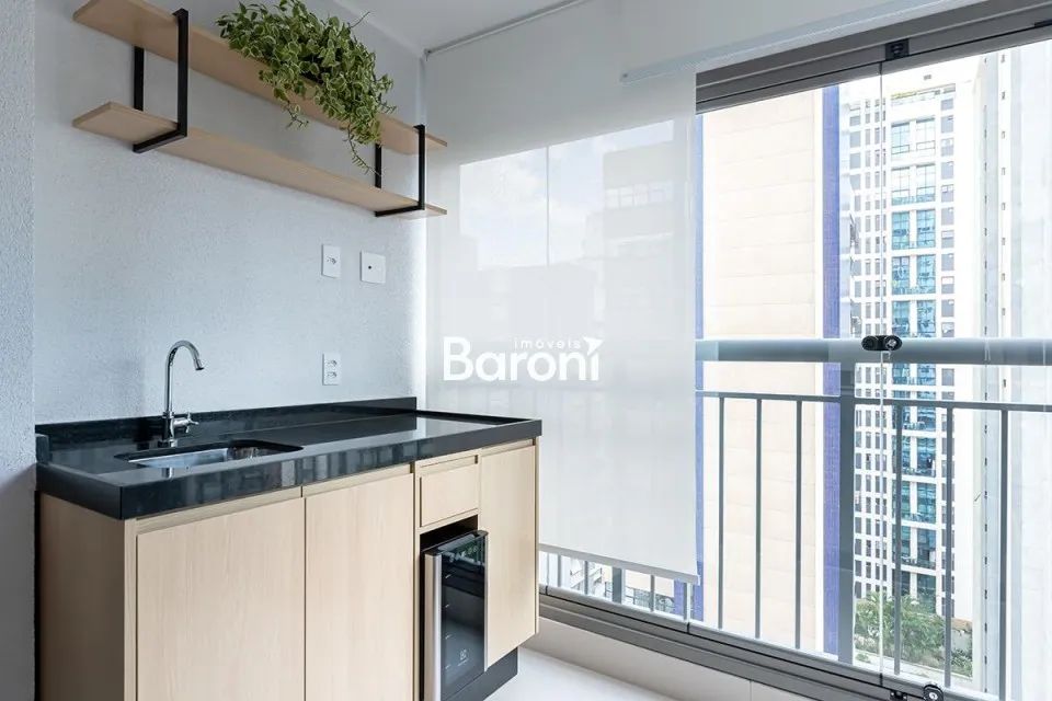 Apartamento para locação em Moema - Foto 2