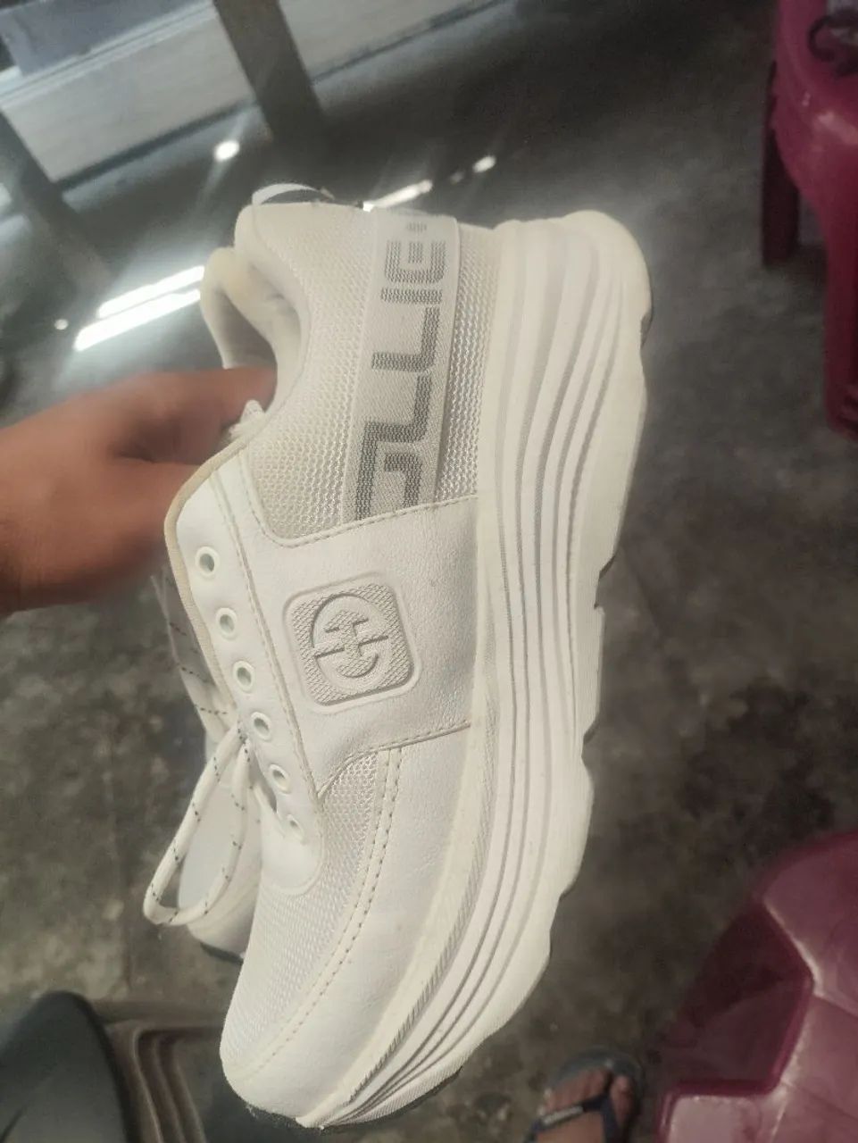 Vendo tênis  - Foto 2