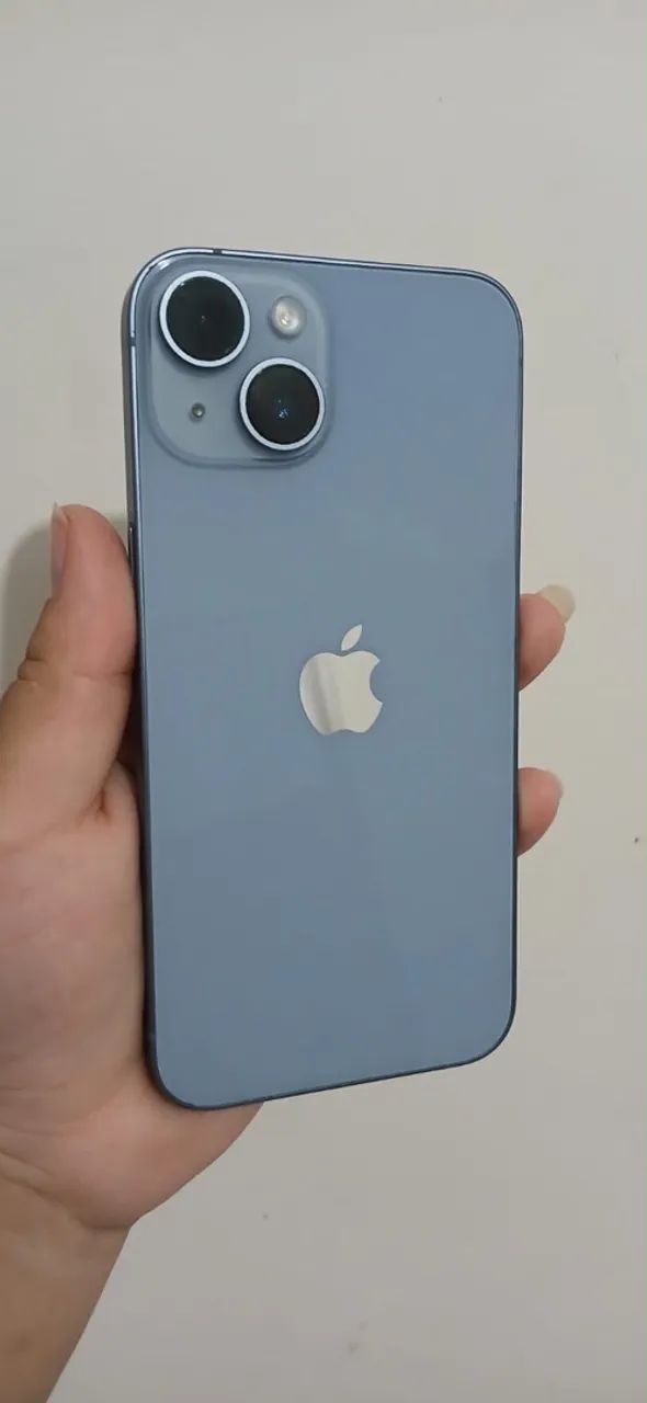 iPhone 14 todo original  - Foto 2