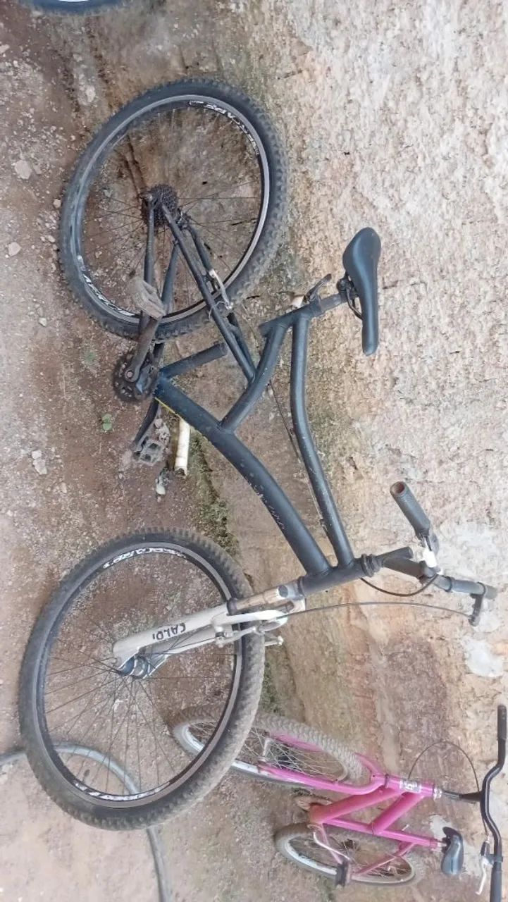 Bike aro 26 - Foto 2