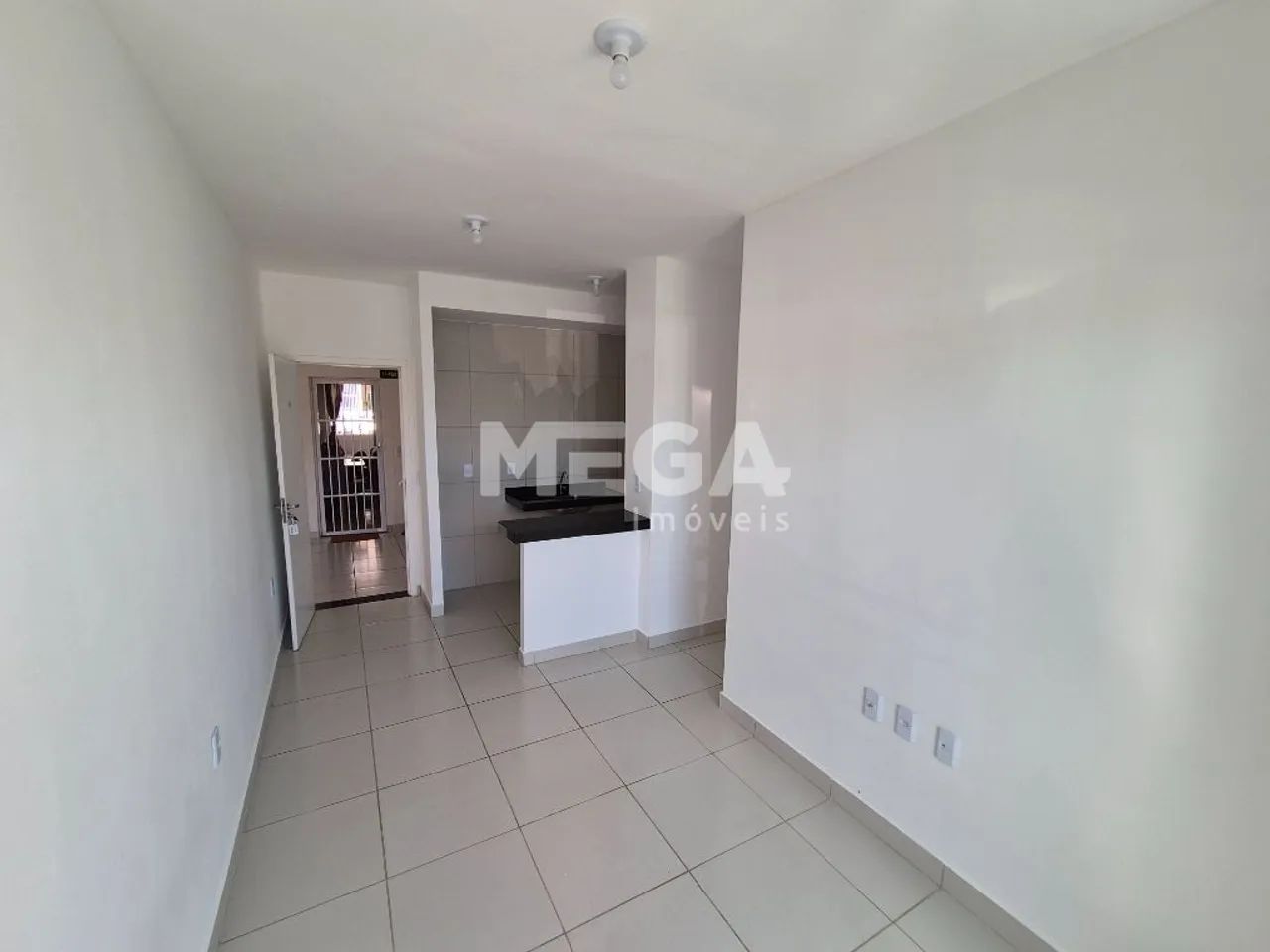 Apartamento com 2 quartos no bairro Tabapuá em Caucaia, CE - Foto 4