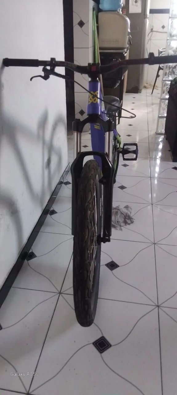 Bike hupi naja - Foto 2