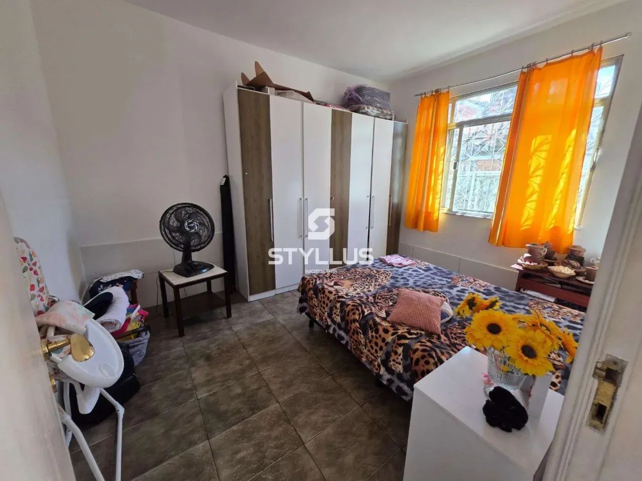 Jacarepaguá | Casa 2 quartos - Foto 4