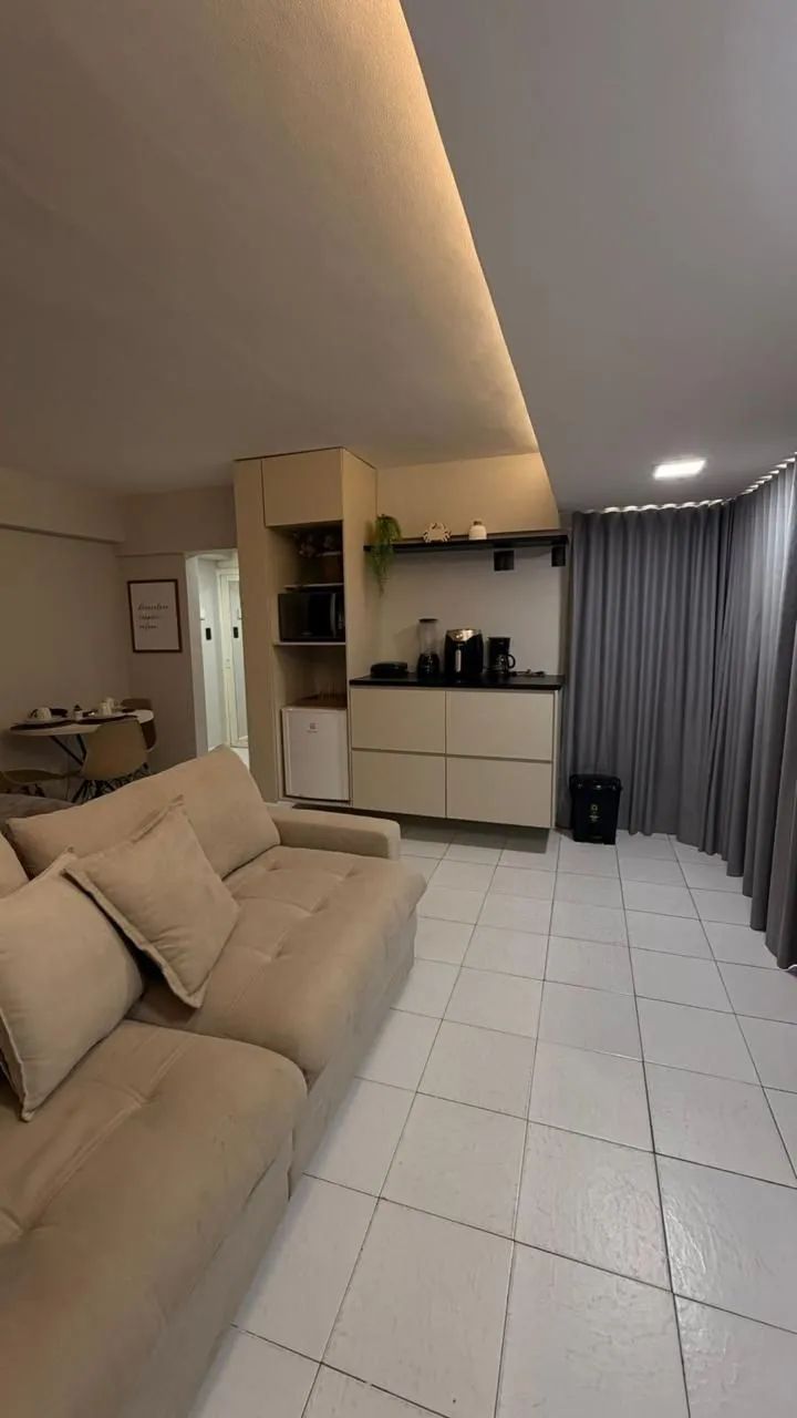 Flat a venda em Tambaú - FL0647 - Foto 4