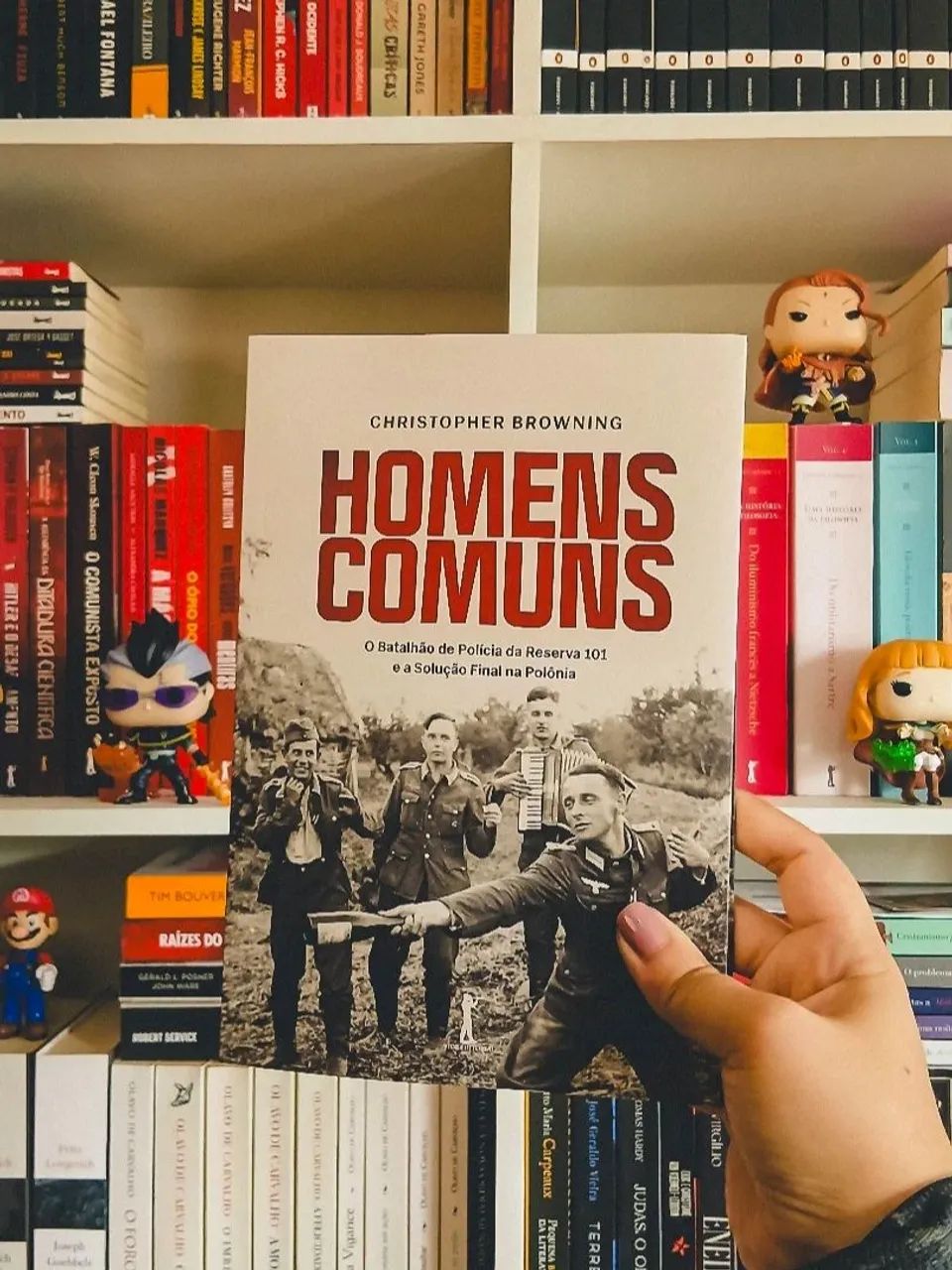 Homens Comuns 
