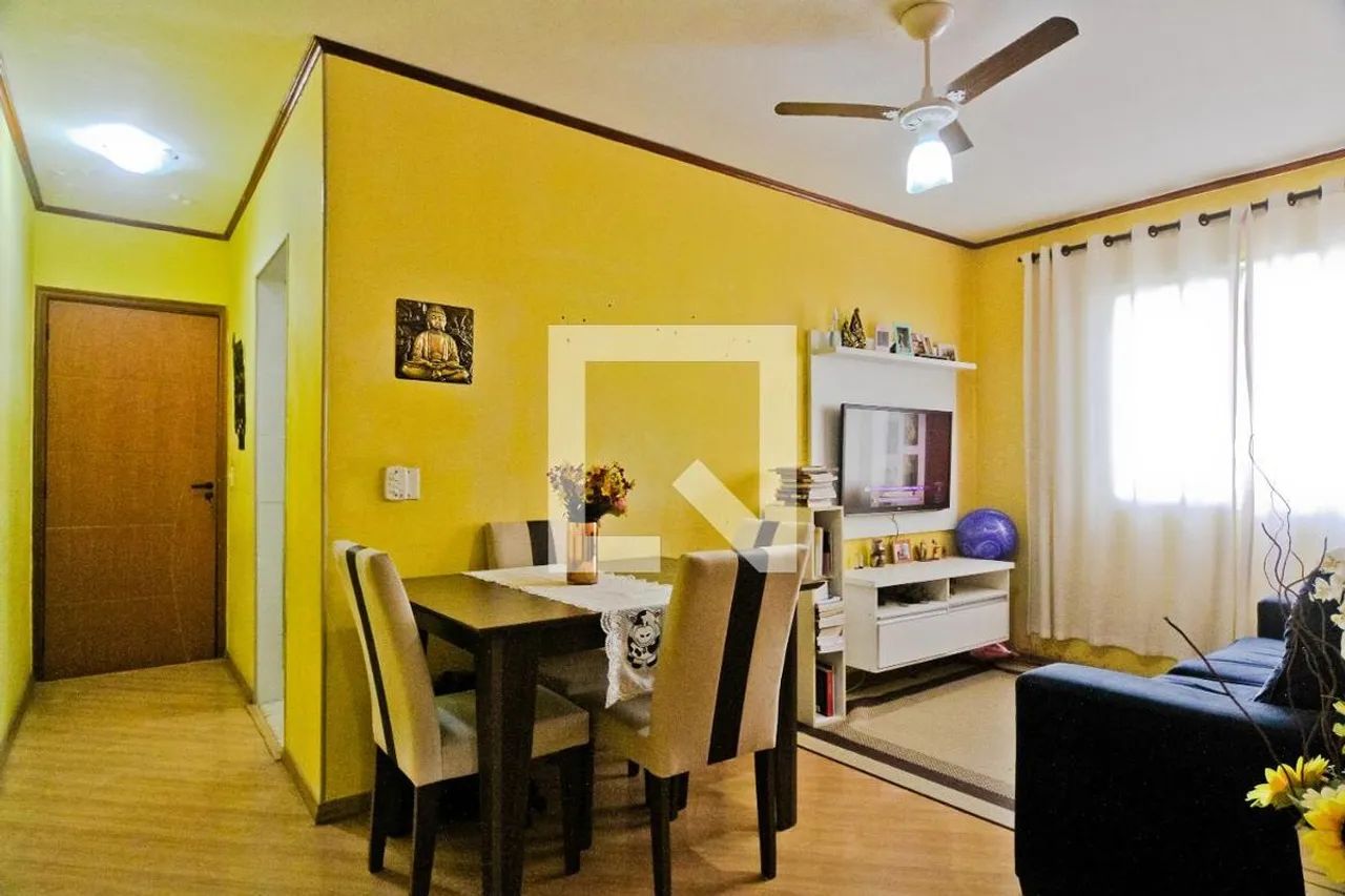 Apartamento à Venda - Santana, 2 Quartos, 62 m2 - Foto 2