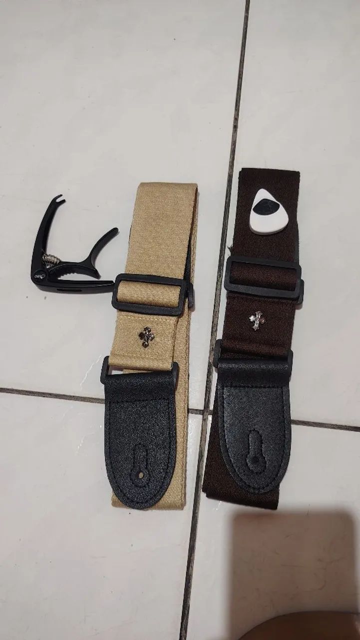 Violão waldman  - Foto 3