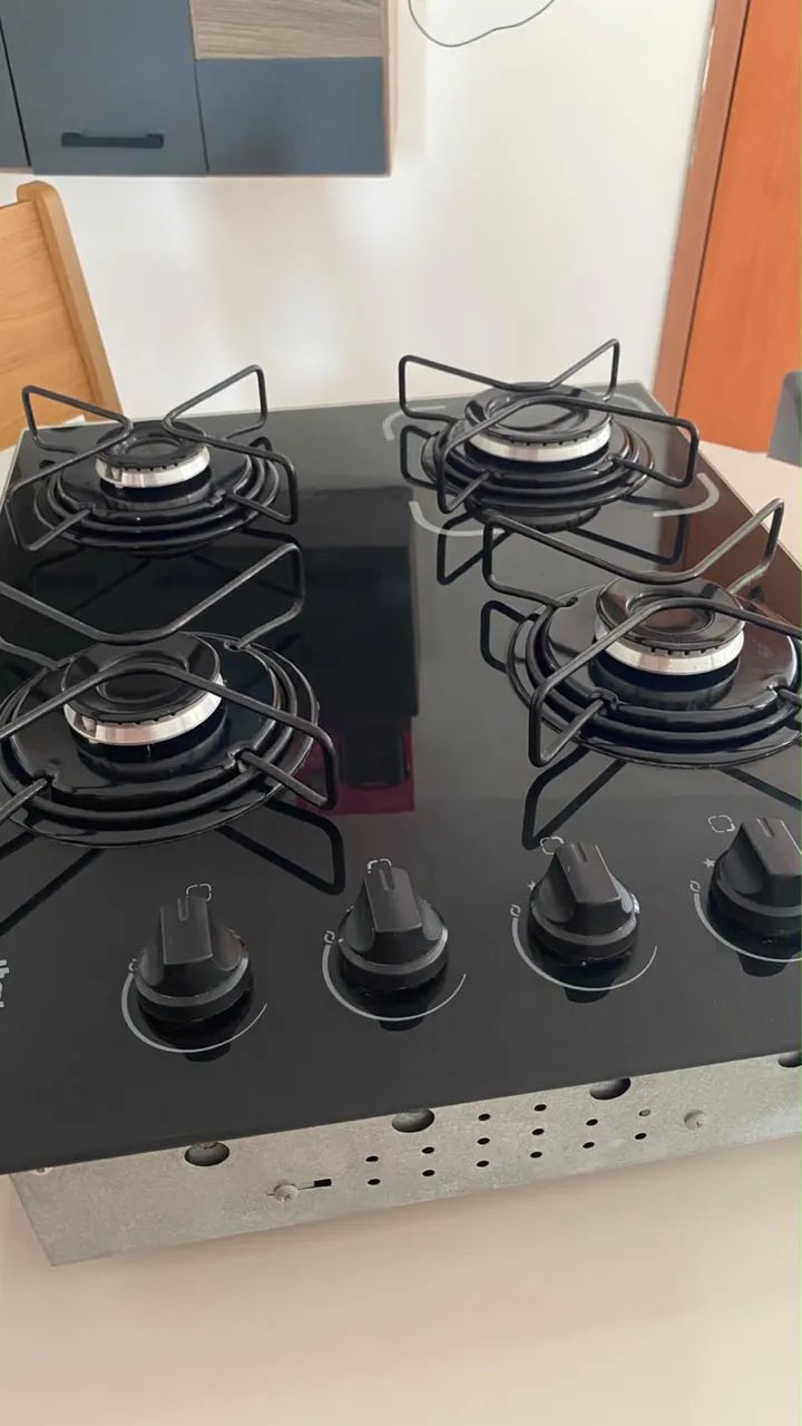 Cooktop