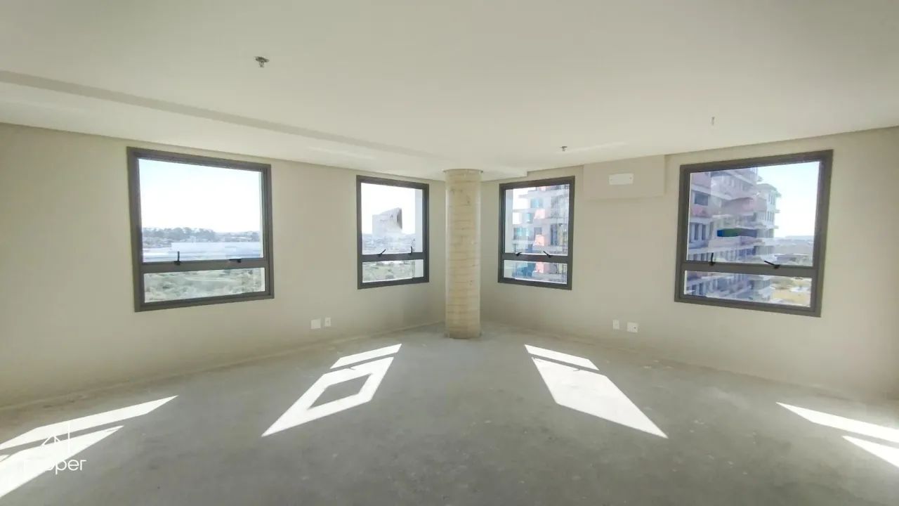 Sala comercial dupla para aluguel ou venda no Parque Una - Pelotas/RS - Foto 4