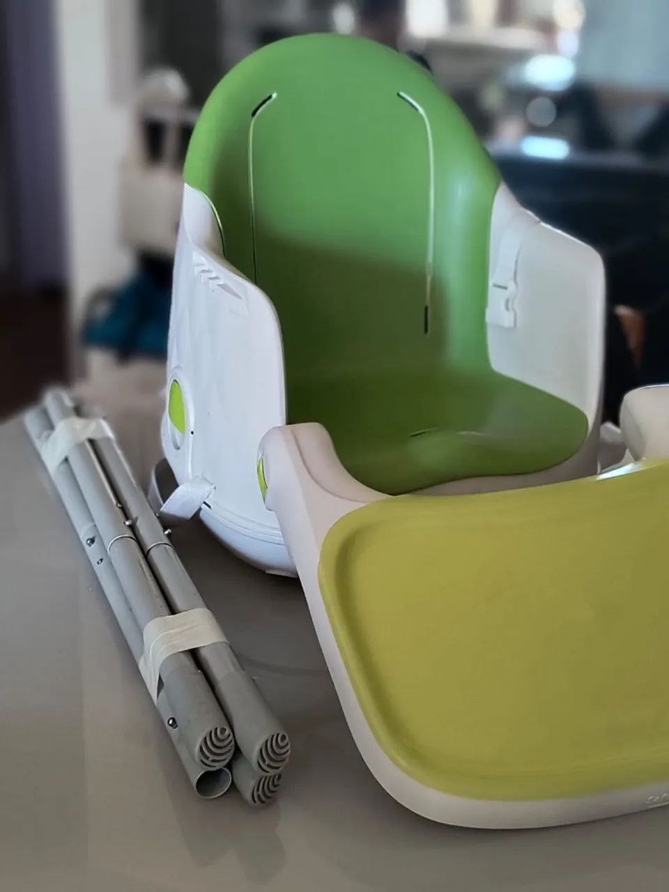 Cadeira de alimentação Safety 1st - Foto 2