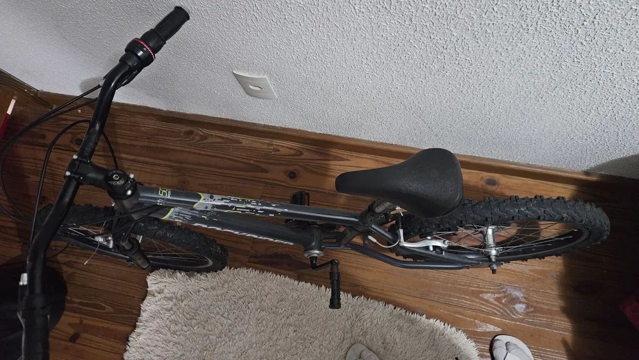 Bicicleta rockrider - Foto 3