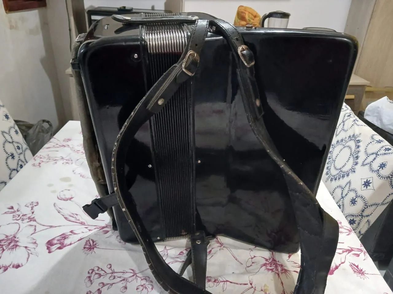 Vendo sanfona  - Foto 2