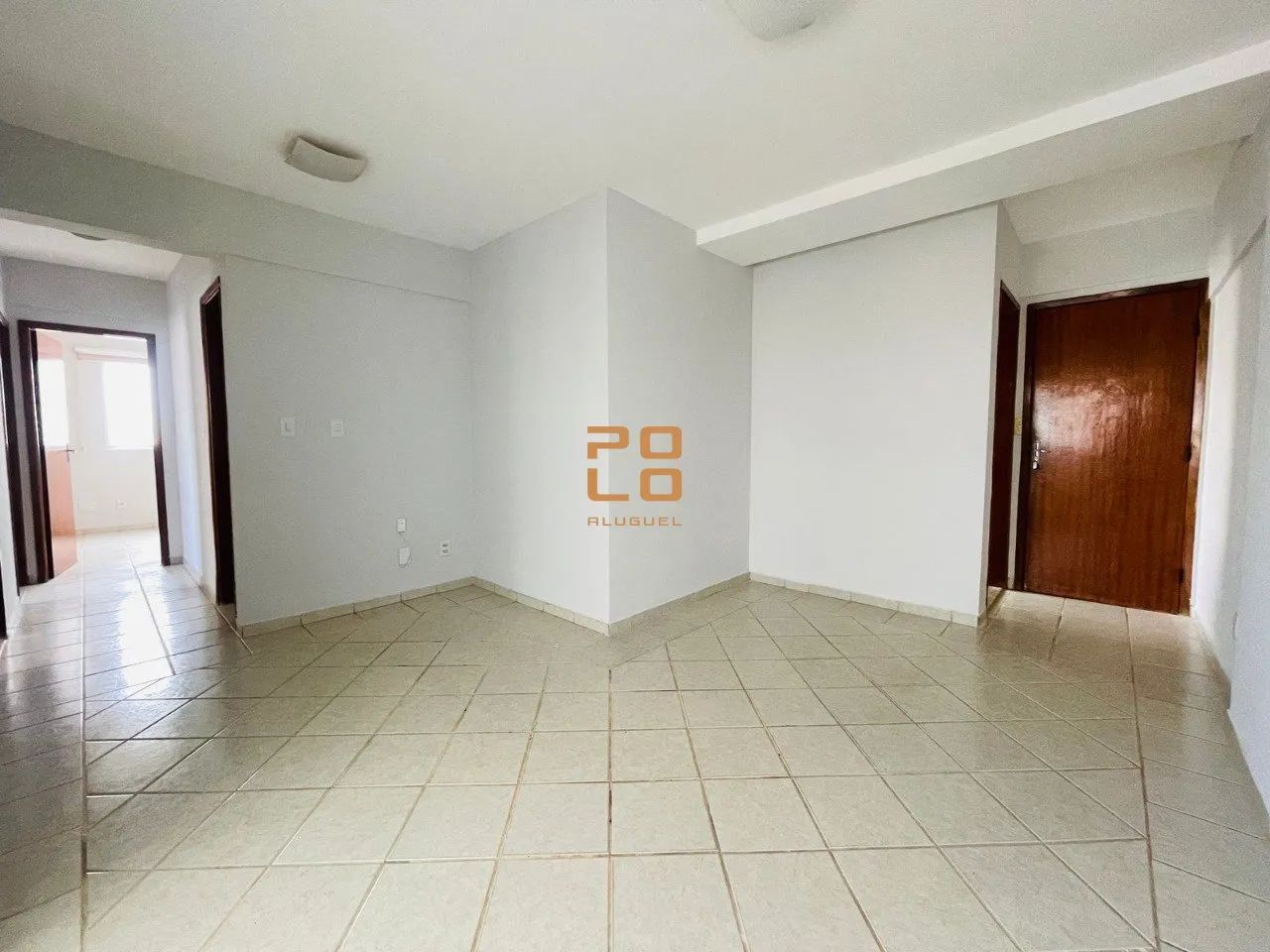 Apartamento para alugar no Edifício Príncipe de Gales, no Setor Nova Suíça, em Goiânia - G - Foto 2