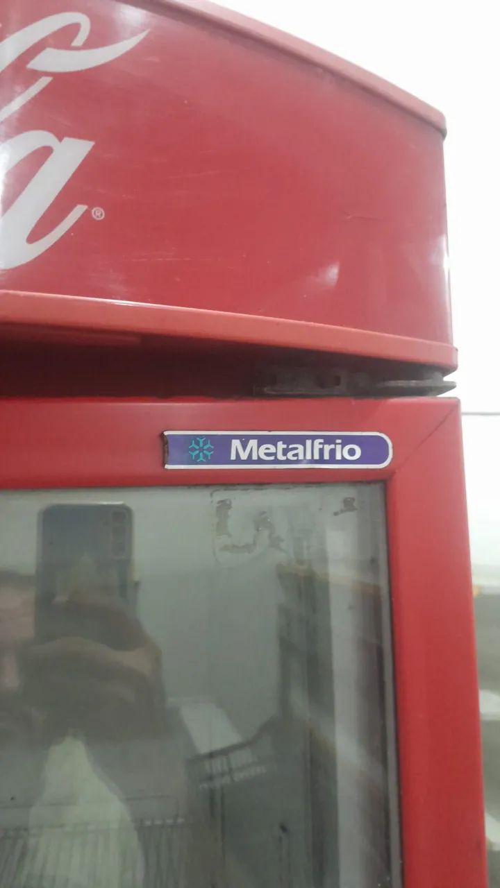 Expositor de bebidas  - Foto 2