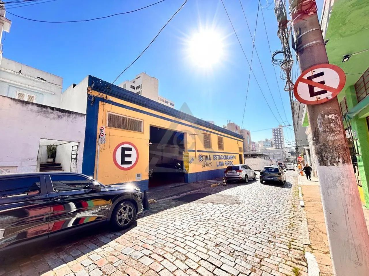 Salão à venda em Campinas, Centro, com 340 m² - Foto 3