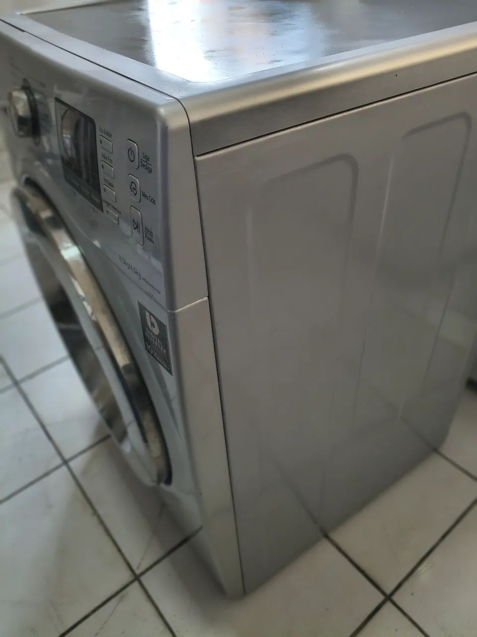Máquina de lavar  - Foto 3