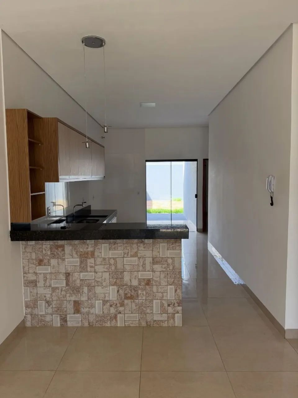 CASA COM 3 QUARTOS  - Foto 4