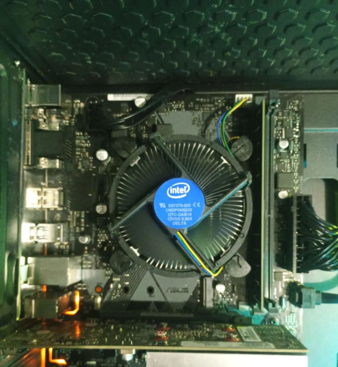 PC Skull gabinete  - Foto 4