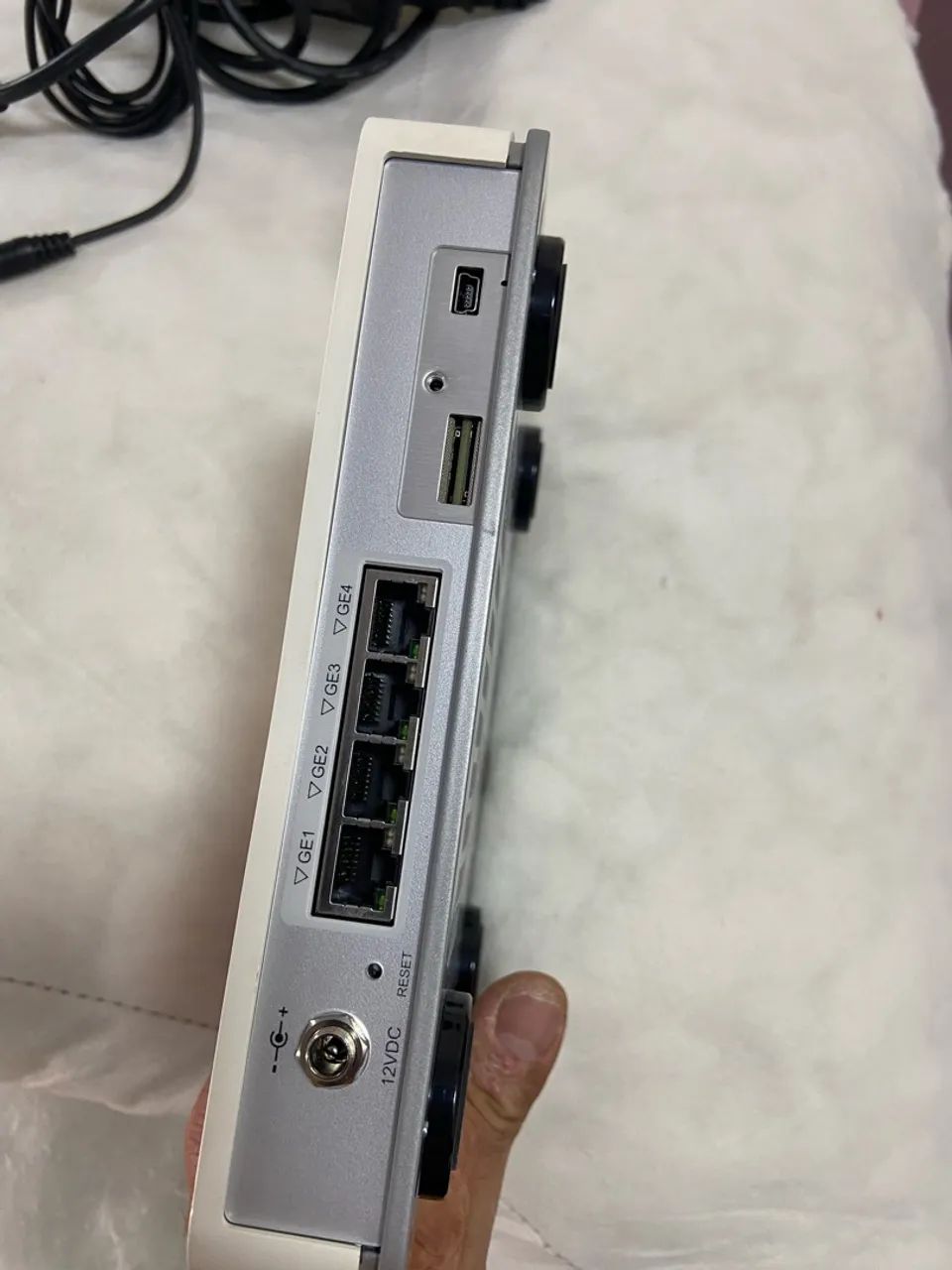 Roteador openwrt - Foto 2