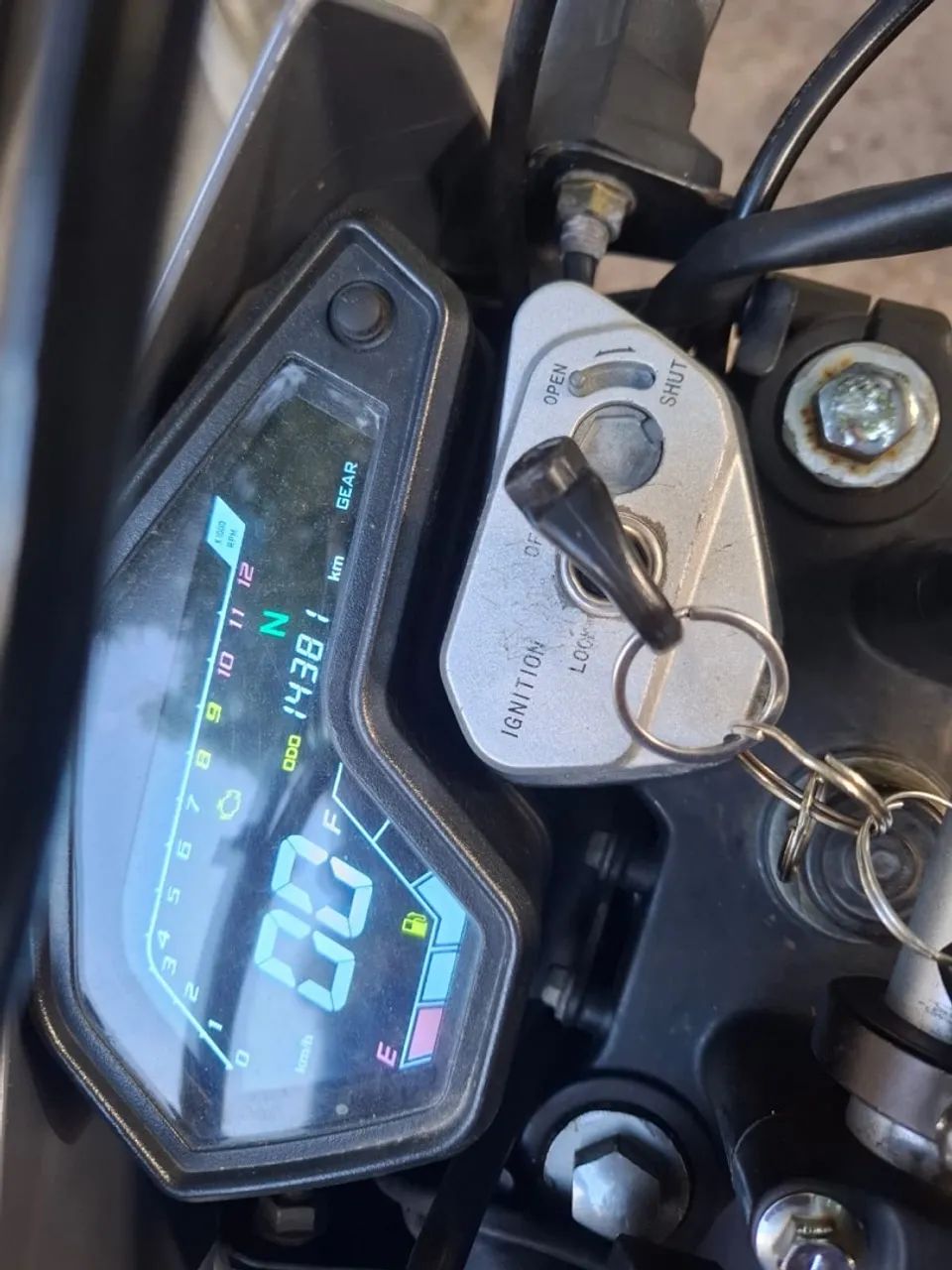 Moto - Foto 5