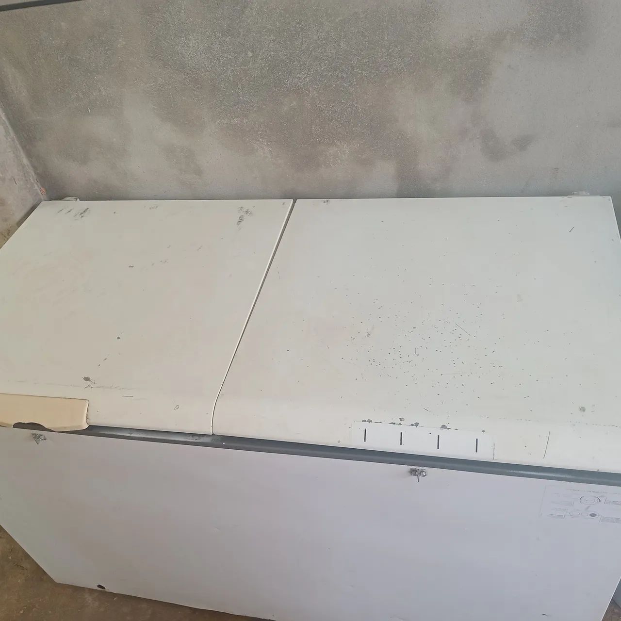 Frezer e gerador disponível  - Foto 4