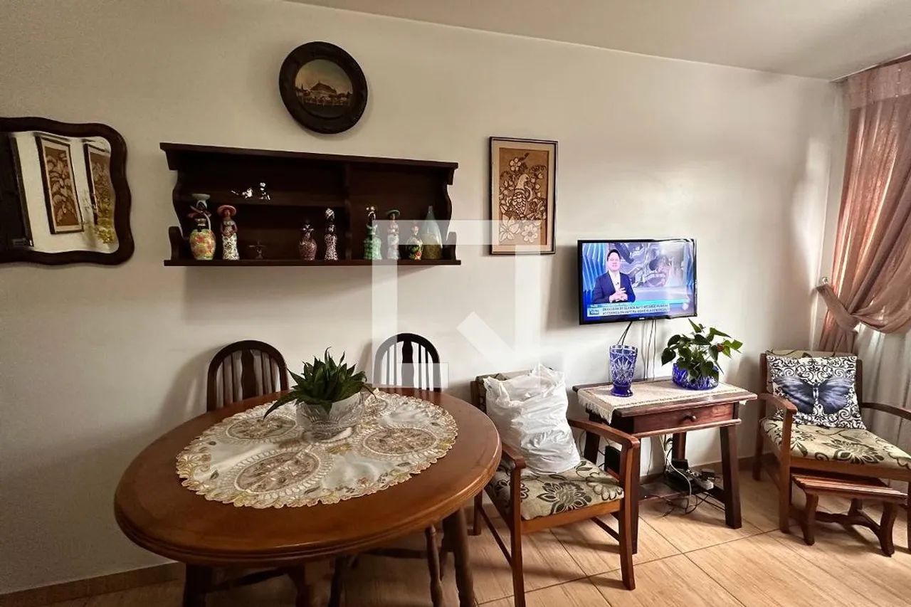 Apartamento à Venda - Santo Amaro , 2 Quartos, 71 m2 - Foto 4