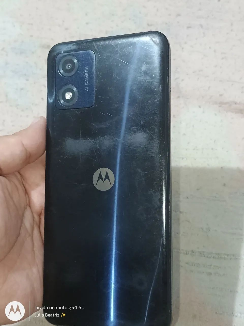 Vendo motoE13 - Foto 3