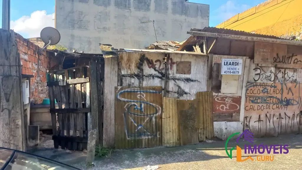 AREA - JARDIM LAS VEGAS - SP - Foto 7