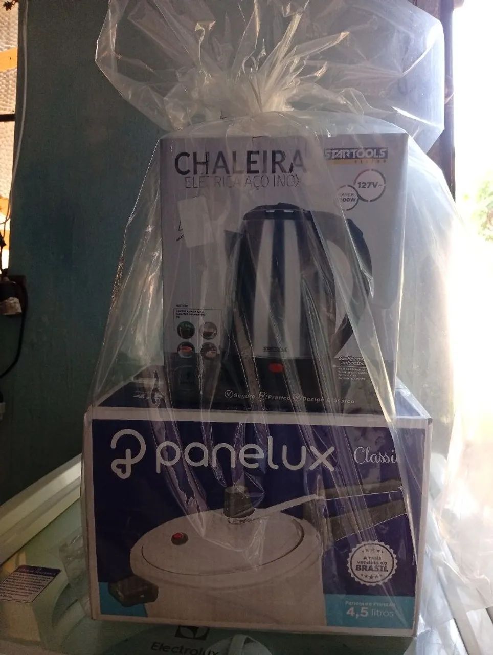 Kit Para Sua Cozinha  - Foto 2