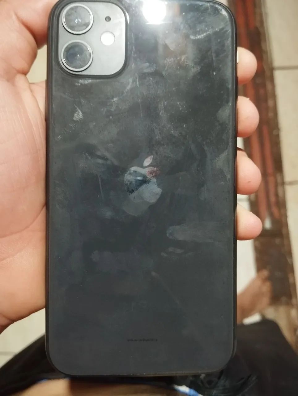 iPhone 11