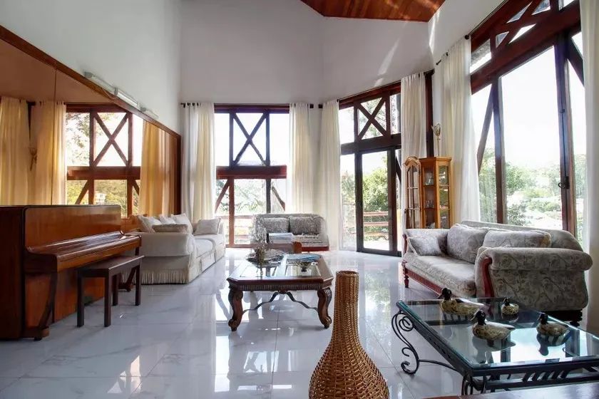 Casa à Venda - Mangabeiras, 6 Quartos, 170 m2 - Foto 2