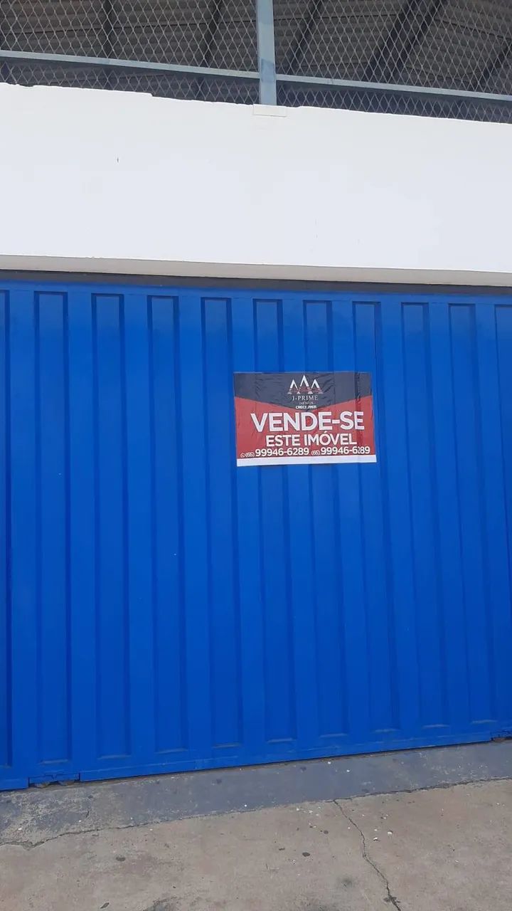 Vendo Salao Comercial - Foto 2
