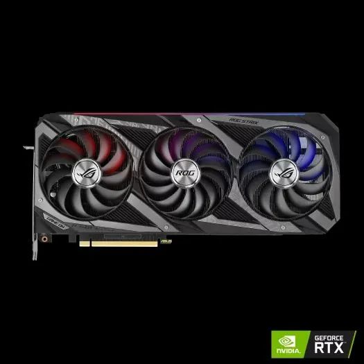 Asus Rog 3070 