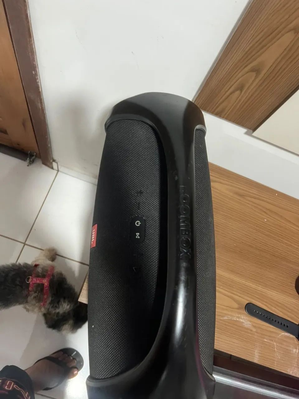 Jbl bombox - Foto 2
