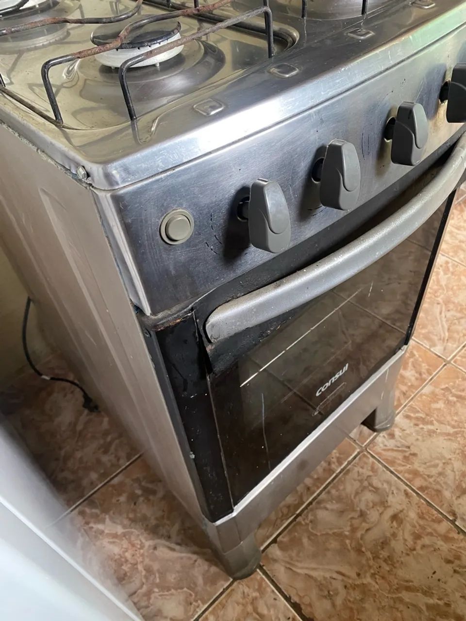 Fogão usado  - Foto 2