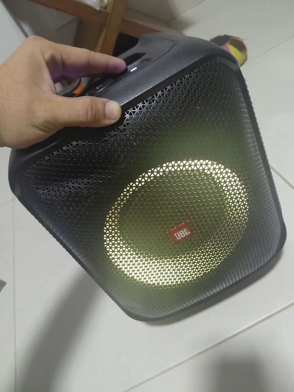 JBL PARTYBOX ENCORE - Foto 2