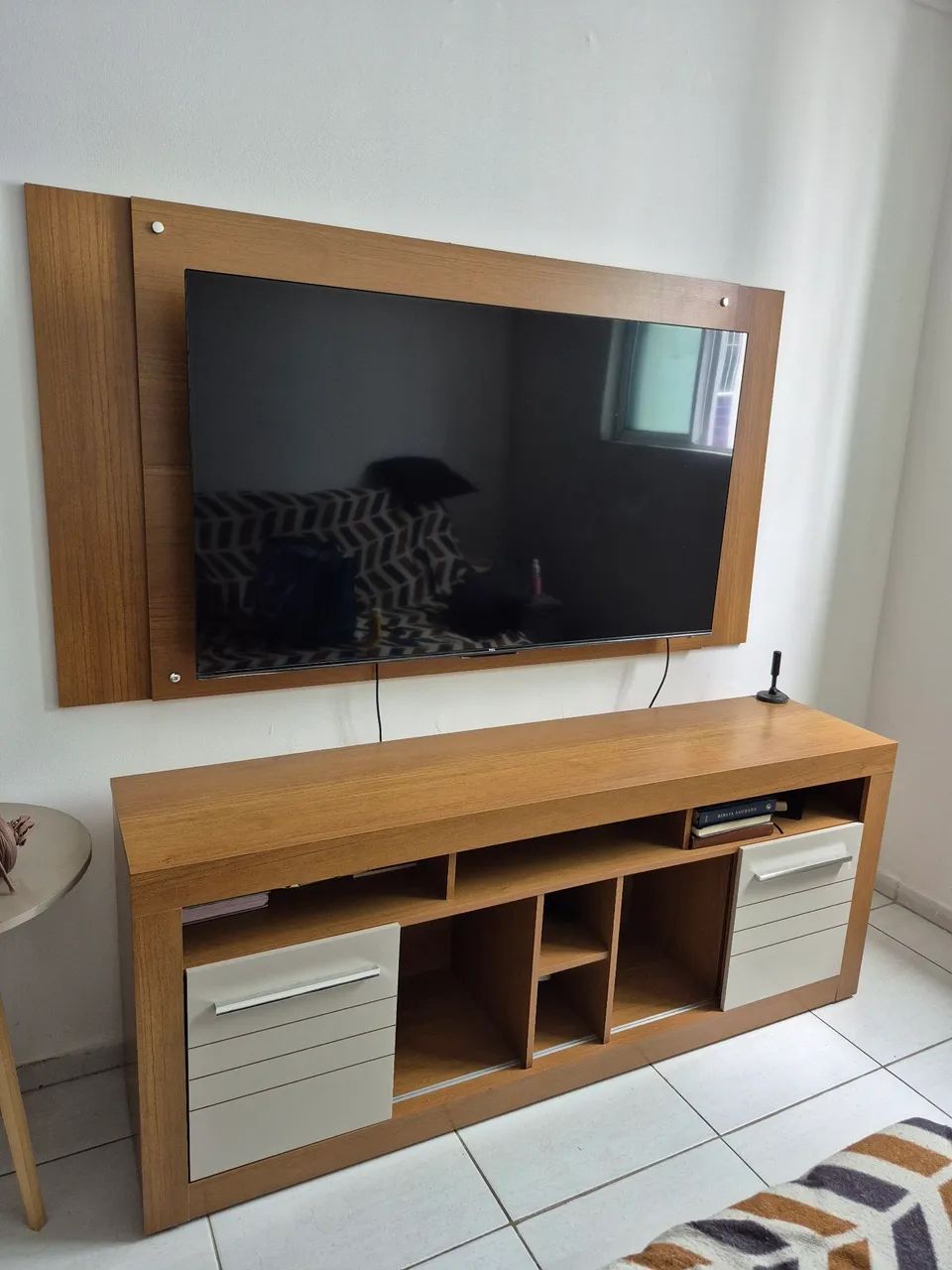 HACK + PAINEL EM PERFEITO ESTADO 