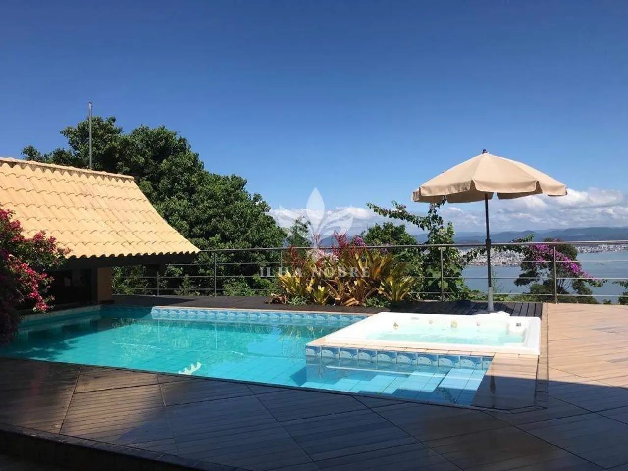 Casa para alugar com 4 Quartos sendo 1 Suíte no Centro de Florianópolis com 410 M² - Foto 4