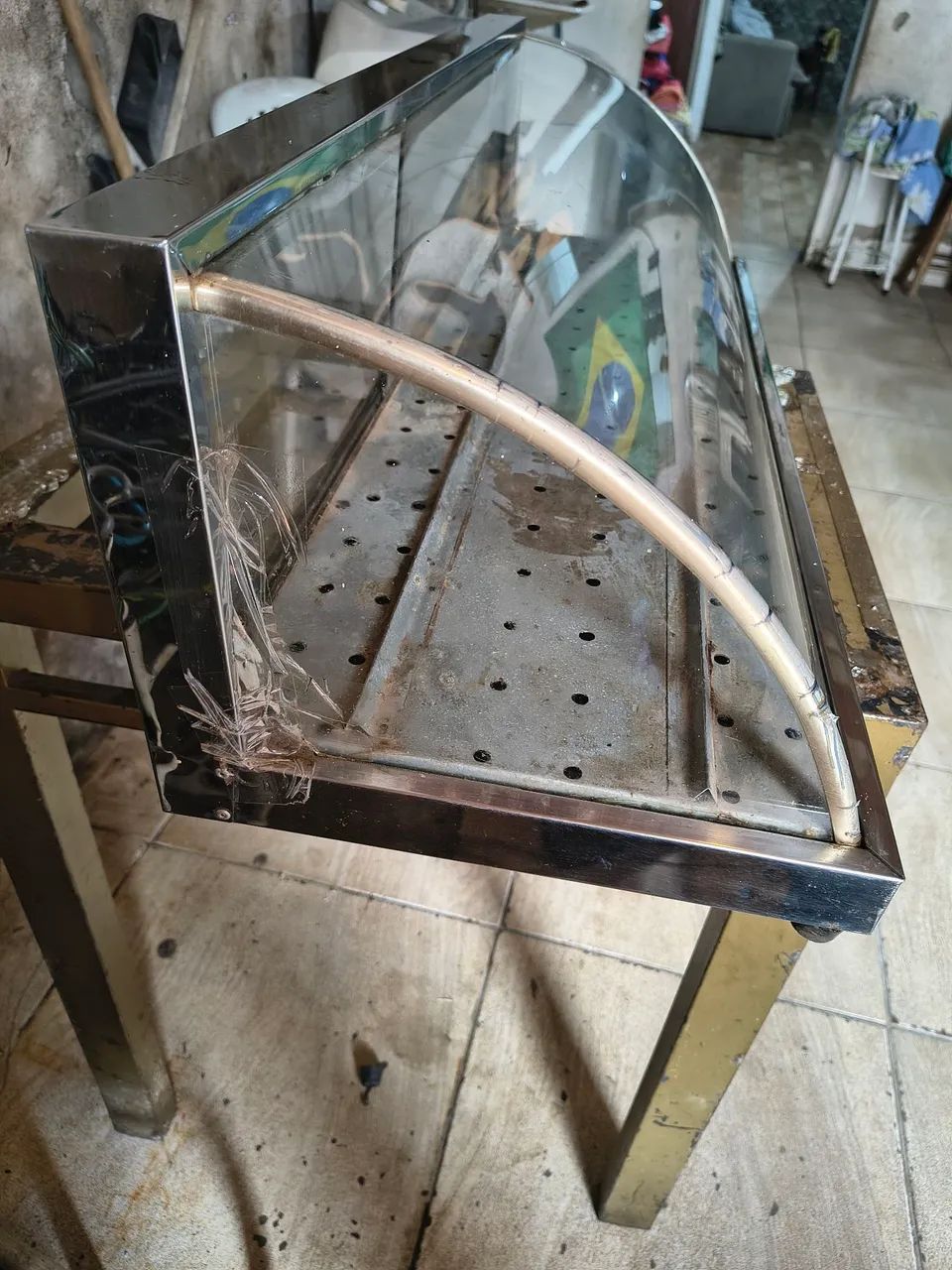 Estufa - Foto 2