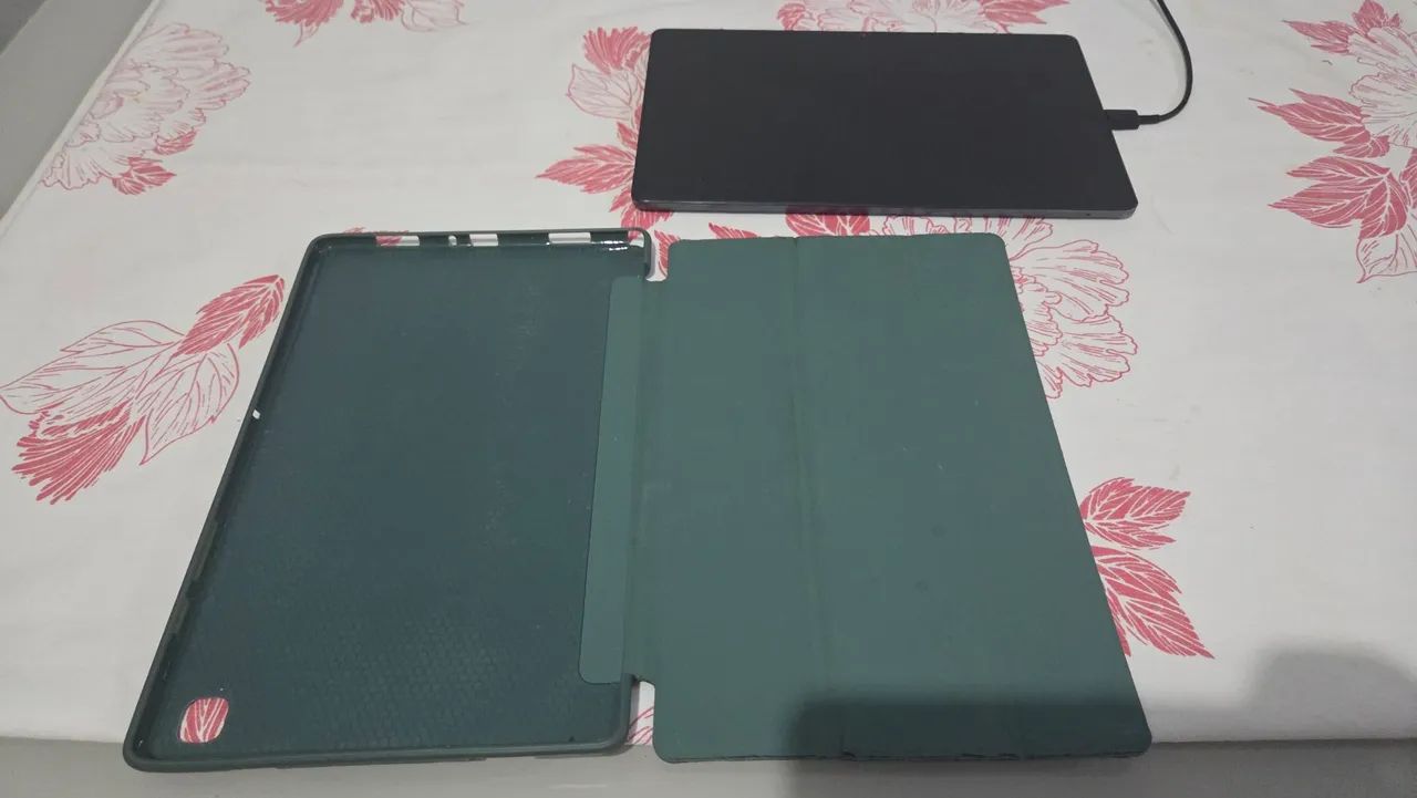 Sansung tab A7 - Foto 3