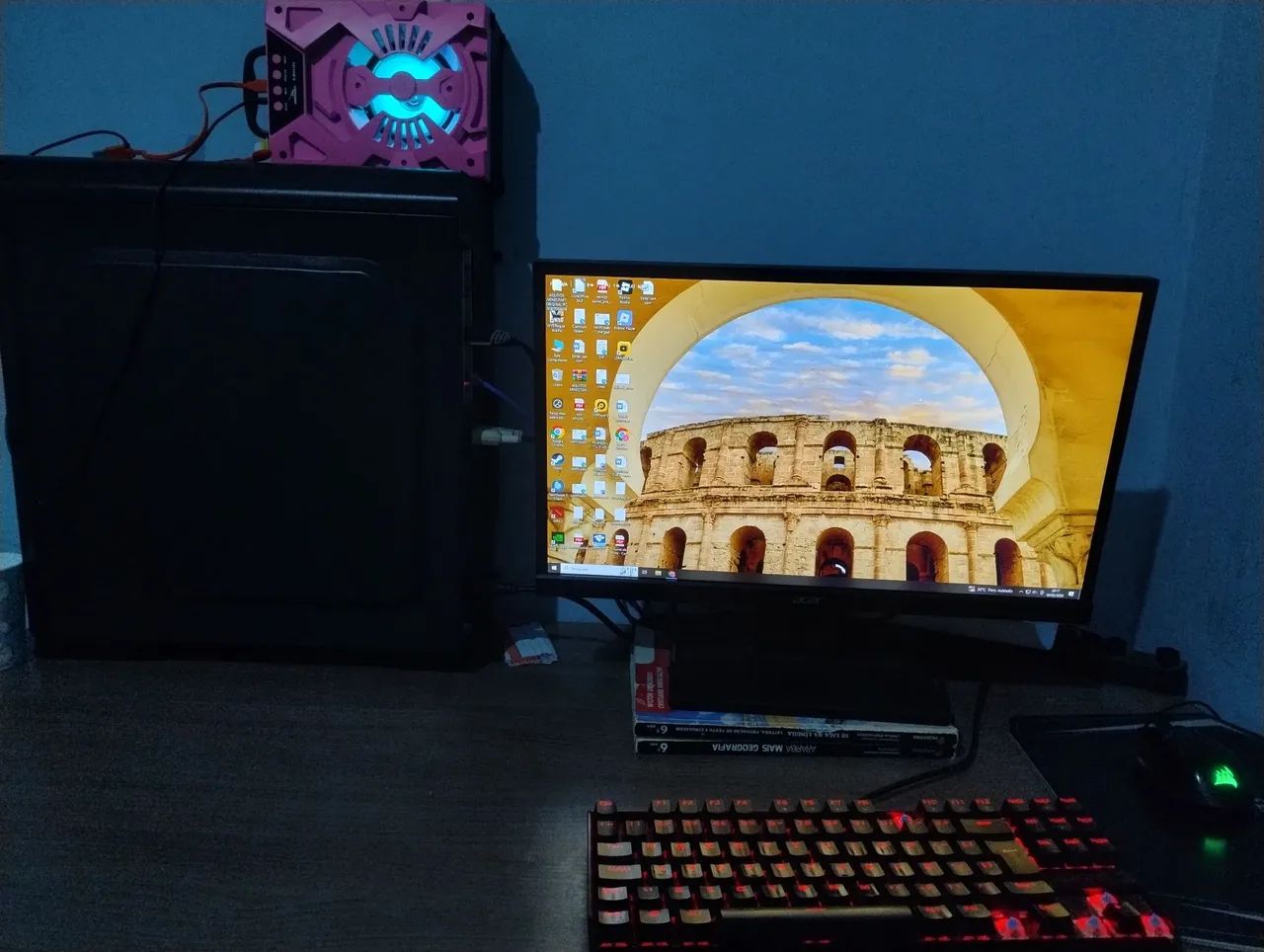 Computador Gamer - Foto 2